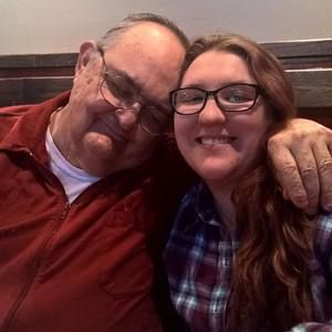 Meet your Posher, April m.